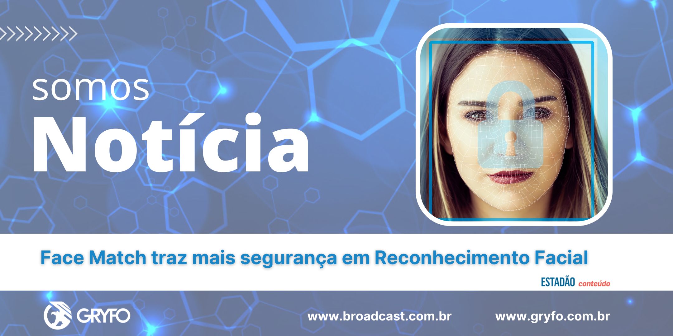 FaceCheck ID é seguro? Veja como funciona e se você deve usar  reconhecimento facial - Meu Quadradinho