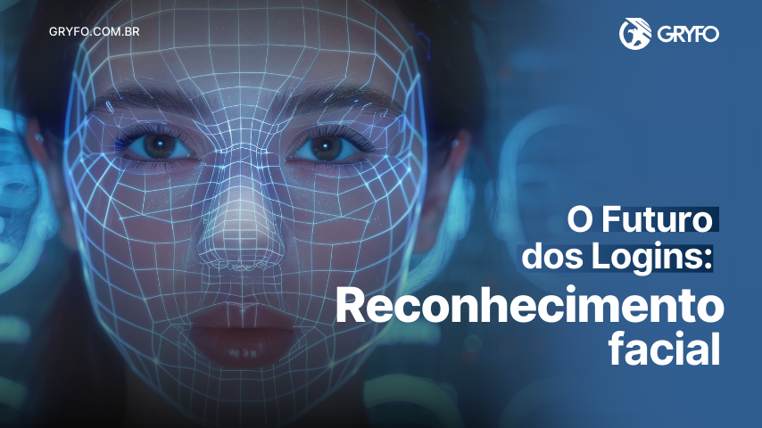 Login por Reconhecimento Facial