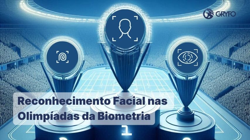 Autenticação Biométrica: Comparação dos Principais Métodos