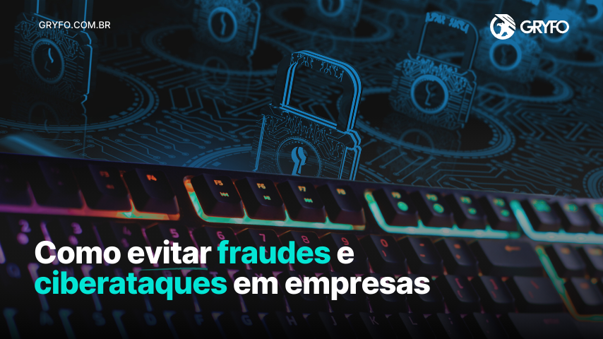 Como Evitar Fraudes e Ciberataques em Empresas: A Importância do Reconhecimento Facial