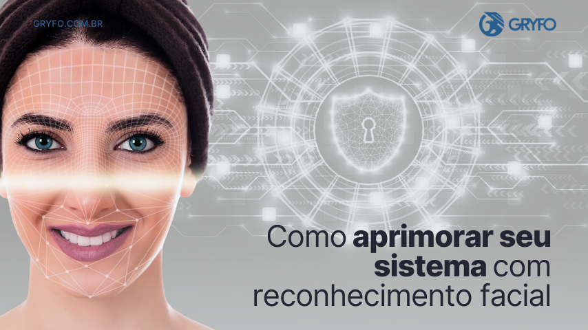 Biometria Facial para Empresas: Melhore a Segurança com APIs e SDKs Integrados