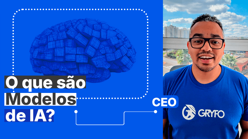 Modelo de IA de reconhecimento facial: O cérebro por trás de tudo.